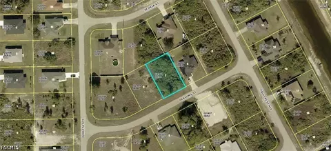 147 Parson St, Lehigh Acres, FL 33974