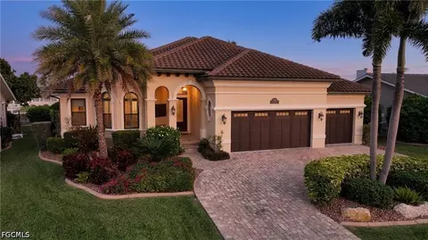 849 Napoli Ln, Punta Gorda, FL 33950