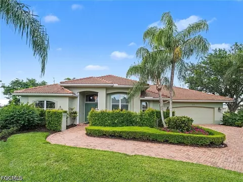 3479 Pennyroyal Rd, Port Charlotte, FL 33953