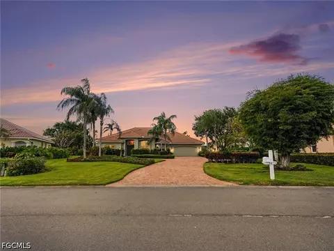 3479 Pennyroyal Rd, Port Charlotte, FL 33953