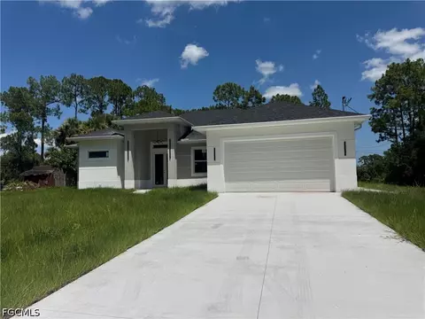 710 Sheldon Ave, Lehigh Acres, FL 33936