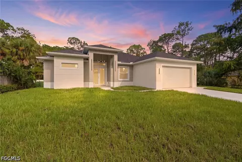 710 Sheldon Ave, Lehigh Acres, FL 33936