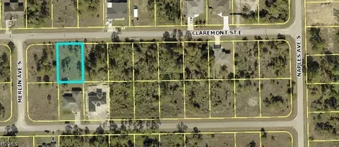 1234 Claremont St E, Lehigh Acres, FL 33974