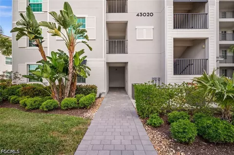 43020 Greenway Blvd #312, Punta Gorda, FL 33982
