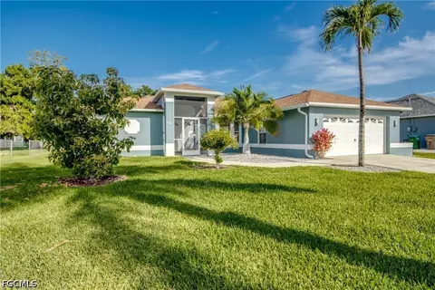 1927 SE 21st St, Cape Coral, FL 33990