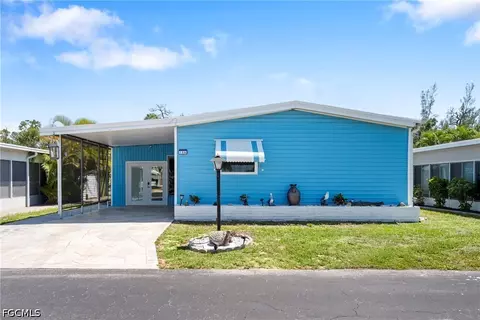 108 Windjammer Way, Fort Myers, FL 33908