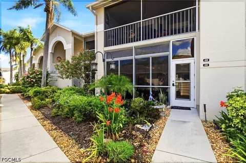 14521 Hickory Hill Ct #416, Fort Myers, FL 33912