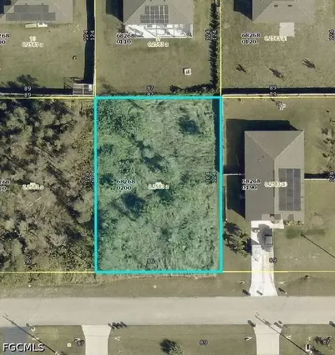 259 Loadstar St, Fort Myers, FL 33913