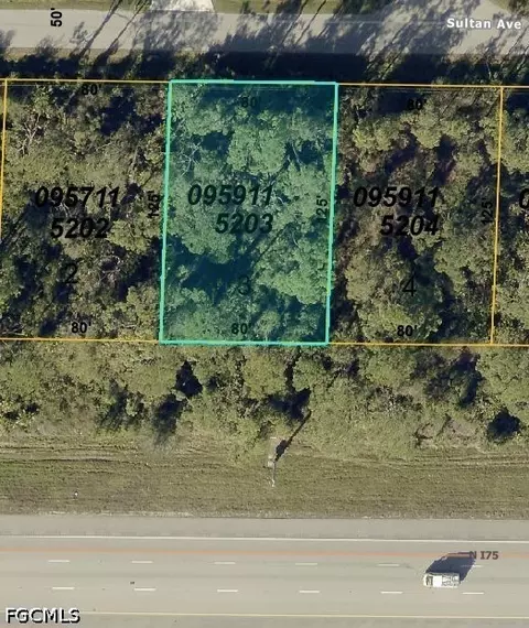 Undisclosed, North Port, FL 34286