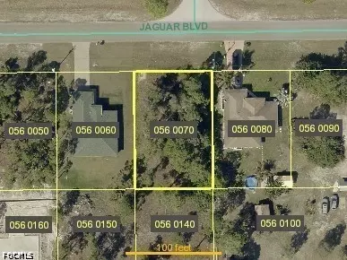 748 Jaguar Blvd, Lehigh Acres, FL 33974