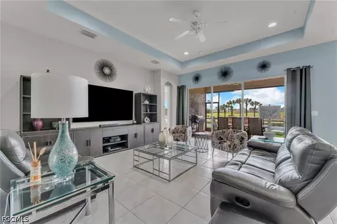 3596 Avenida Del Vera, North Fort Myers, FL 33917