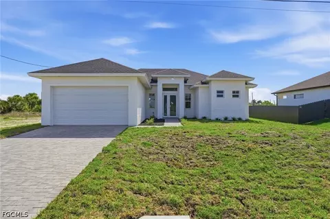 4324 NE 14th Ave, Cape Coral, FL 33909