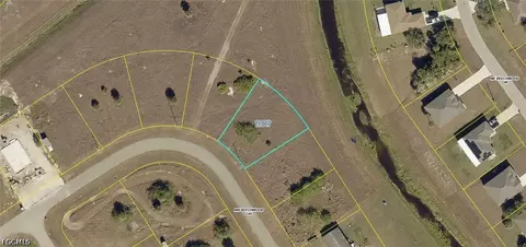 3037 NW Beechwood Cir, Labelle, FL 33935