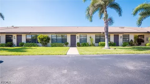 3906 SE 11th Pl #604, Cape Coral, FL 33904