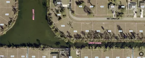 3332 NE 19th Ave, Cape Coral, FL 33909