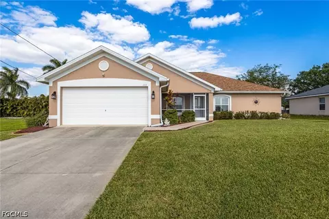 133 NW 28th Ave, Cape Coral, FL 33993
