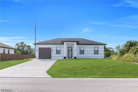 2803 1st St W, Lehigh Acres, FL 33971