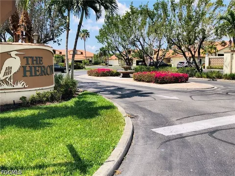 16561 Heron Coach Way #101, Fort Myers, FL 33908