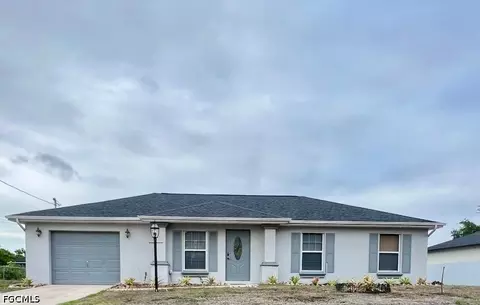 3004 3rd St W, Lehigh Acres, FL 33971