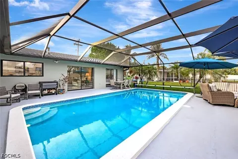 5103 Pelican Blvd, Cape Coral, FL 33914