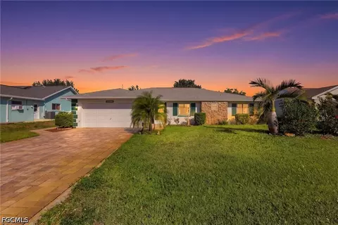 12878 Iona Rd, Fort Myers, FL 33908
