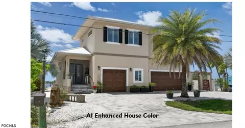 11859 Island Ave, Matlacha, FL 33993