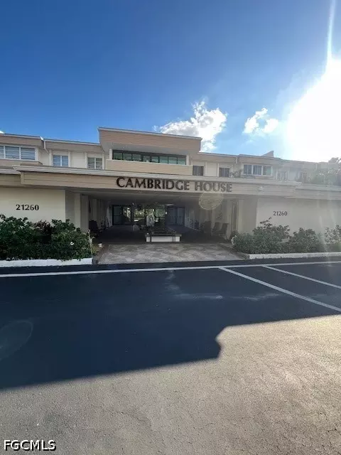 21260 Brinson Ave #211, Port Charlotte, FL 33952