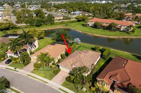 3576 Dandolo Cir, Cape Coral, FL 33909