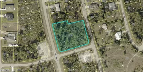 531 Mcarthur Blvd, Lehigh Acres, FL 33974