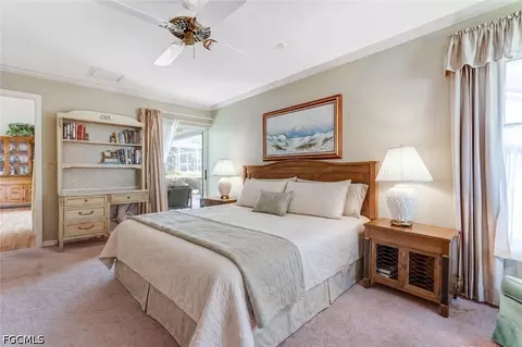 Bedroom - 372 Fox Den Cir, Naples, FL 34104 photo 1 of 2