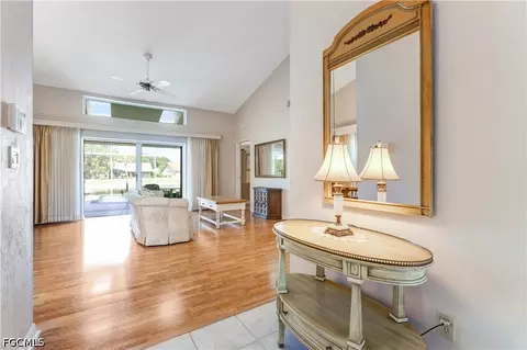 Entry Way - 372 Fox Den Cir, Naples, FL 34104 photo 3 of 3