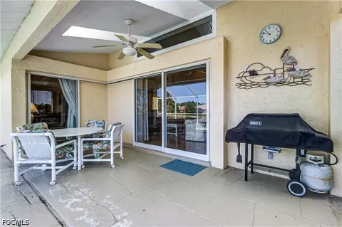 Exterior - 372 Fox Den Cir, Naples, FL 34104 photo 4 of 5