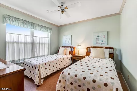 Bedroom - 372 Fox Den Cir, Naples, FL 34104 photo 2 of 2