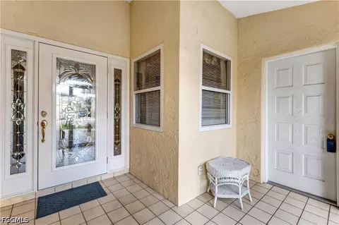 Entry Way - 372 Fox Den Cir, Naples, FL 34104 photo 2 of 3