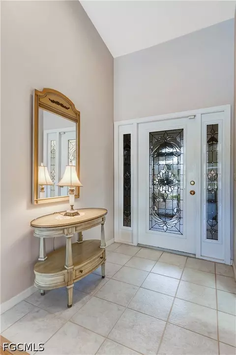 Entry Way - 372 Fox Den Cir, Naples, FL 34104 photo 1 of 3
