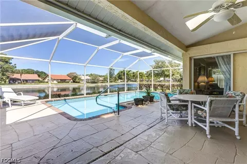 Exterior - 372 Fox Den Cir, Naples, FL 34104 photo 3 of 5