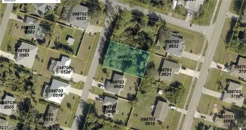 Shalimar Ter, North Port, FL 34286