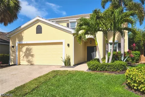 2710 Brightside Ct, Cape Coral, FL 33991