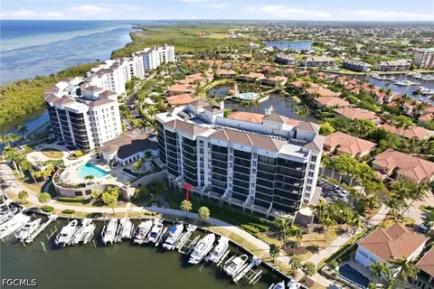 3313 Sunset Key Cir #105, Punta Gorda, FL 33955