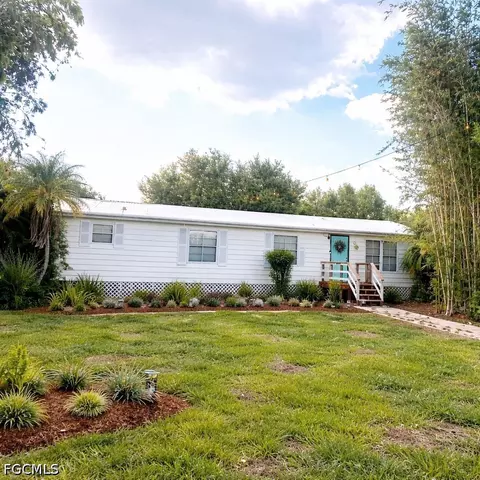 41241 Little Farm Rd, Punta Gorda, FL 33982