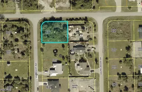 6156 Humboldt Ave, Fort Myers, FL 33905