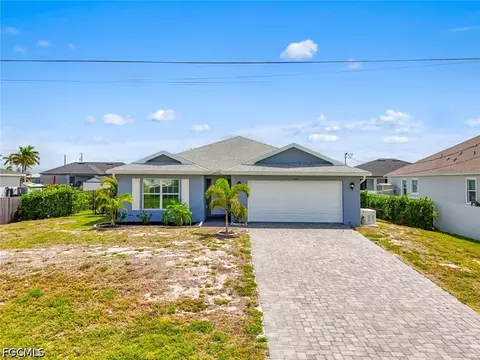 1319 NW 14th Pl, Cape Coral, FL 33993