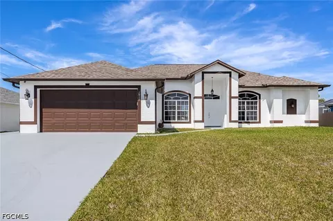 1910 NW 21st Pl, Cape Coral, FL 33993