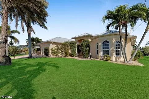 3413 Embers Pkwy W, Cape Coral, FL 33993