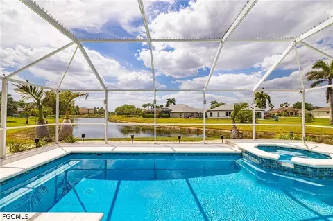8300 Gassner Way, Lehigh Acres, FL 33972