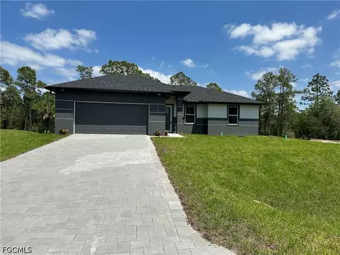 1854 Montana St, Lehigh Acres, FL 33972