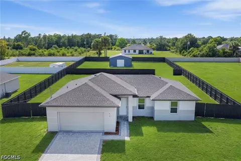 519 Monroe Ave, Lehigh Acres, FL 33972