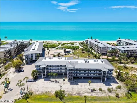 2737 W Gulf Dr #238, Sanibel, FL 33957
