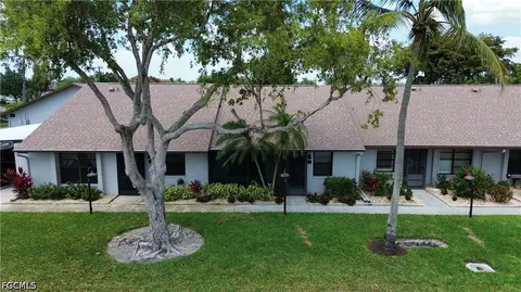 16541 Bayleaf Ln #59, Fort Myers, FL 33908