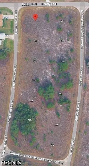 707 Frontenac Ave S, Lehigh Acres, FL 33974